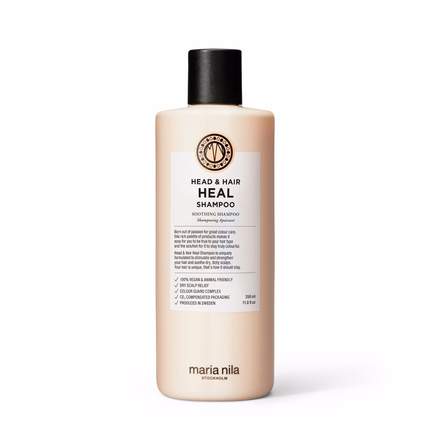 Head & Hair Heal Shampoo