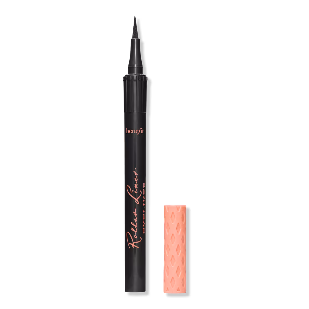 Benefit Cosmetics  Roller Liner Waterproof Liquid Eyeliner