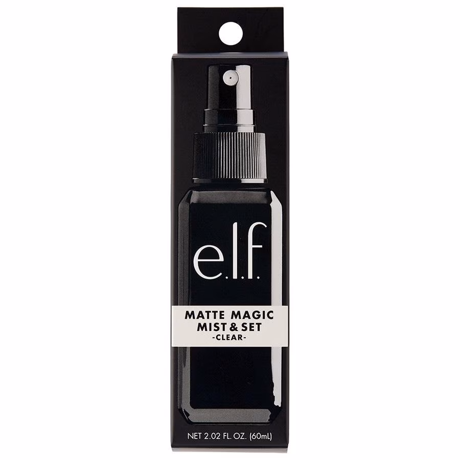 Matte Magic Mist & Set
