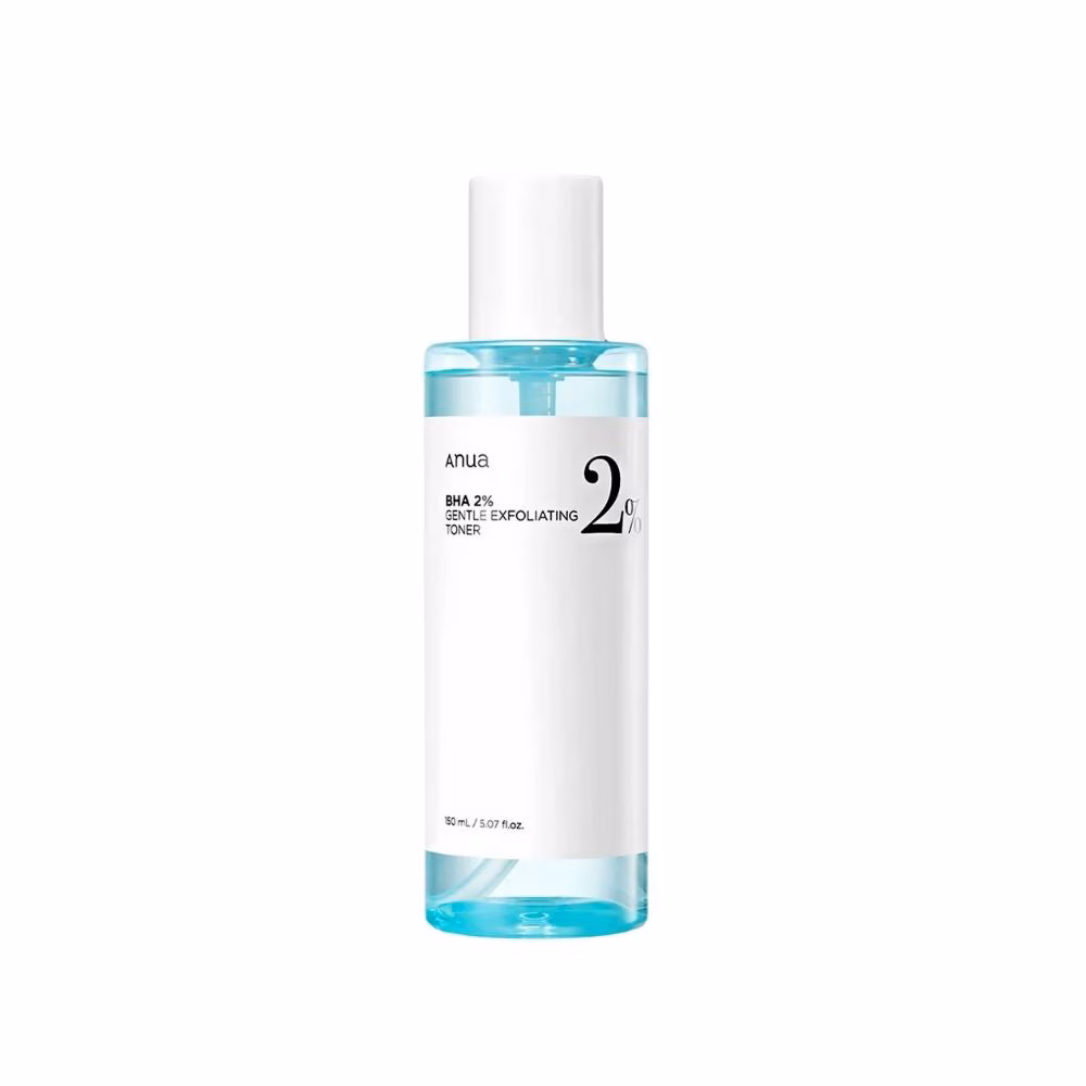 Bha 2% Gentle Exfoliatin Toner