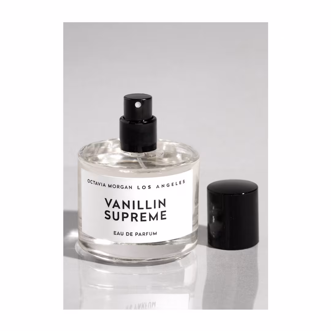 OCTAVIA MORGAN LOS ANGELES  VANILLIN SUPREME Eau de Parfum