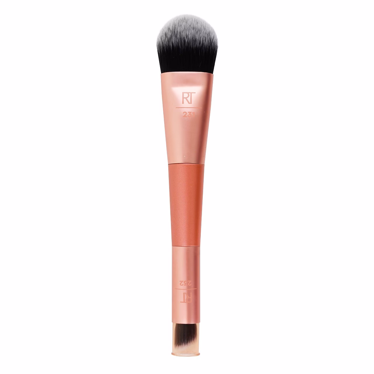 RT DUAL ENDED COVER+CONCEAL BRUSH