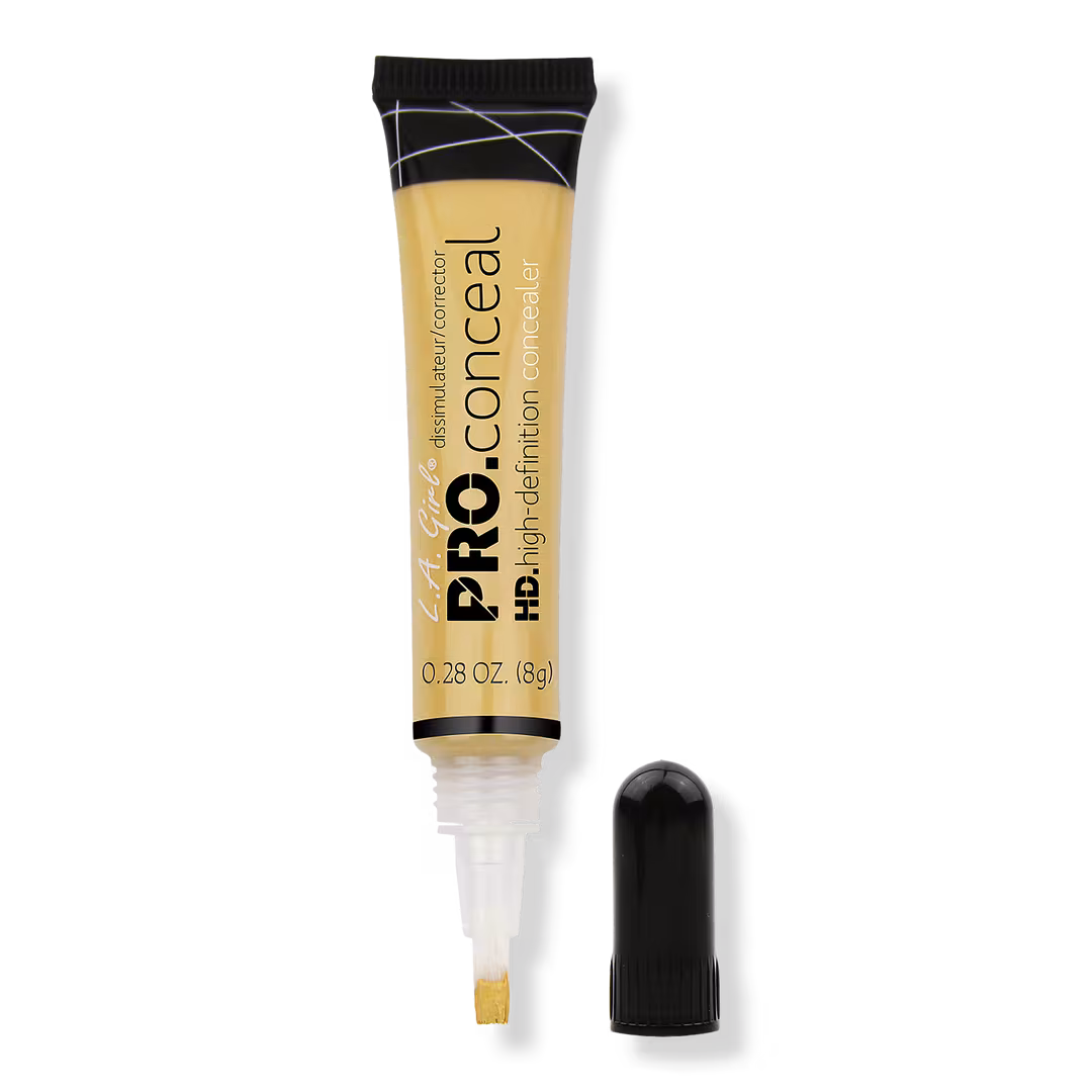 L.A. Girl  Pro.Conceal Color Corrector