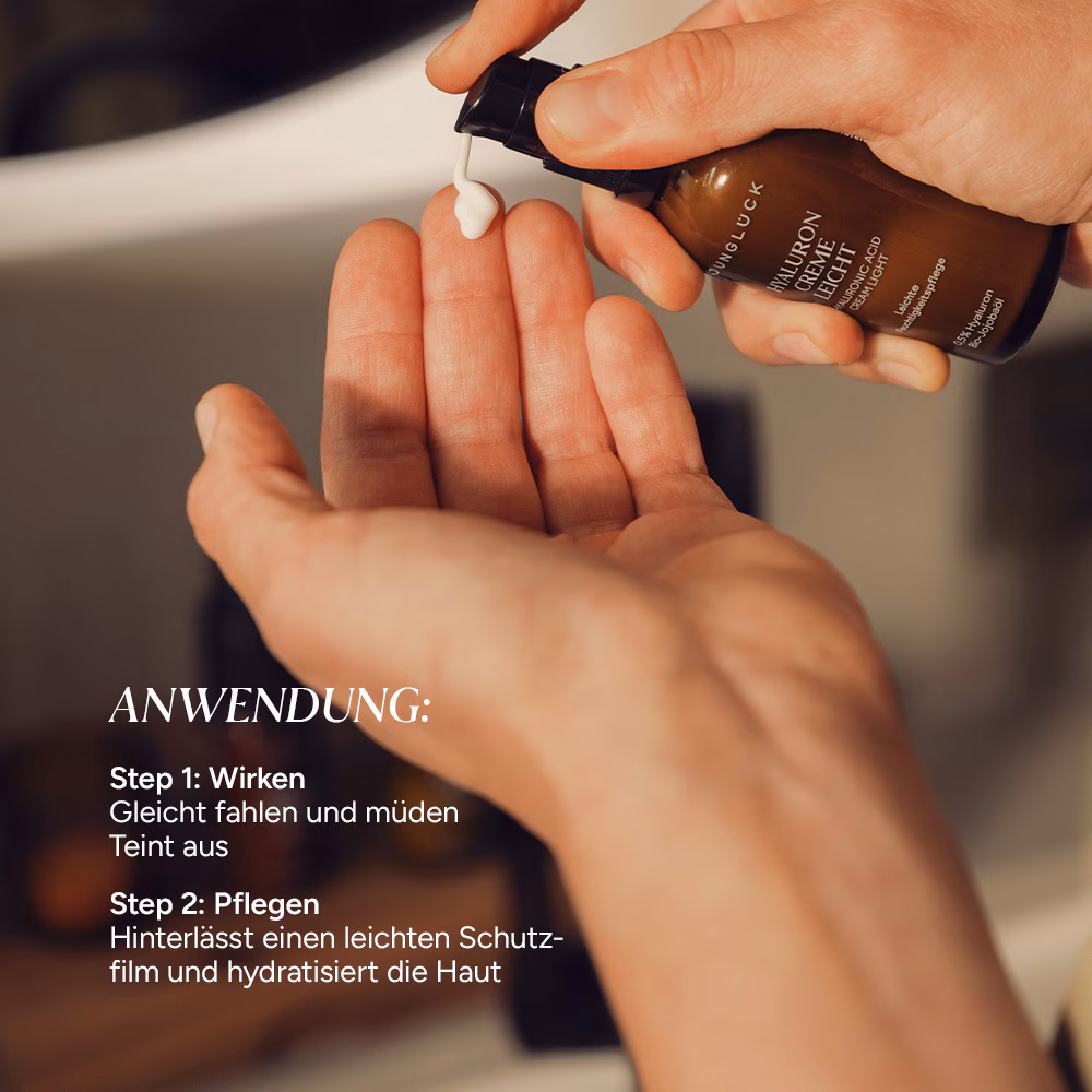 Glow & Go Kombi