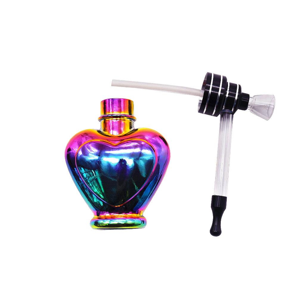 Dazzle Mini Water Pipe Hookah