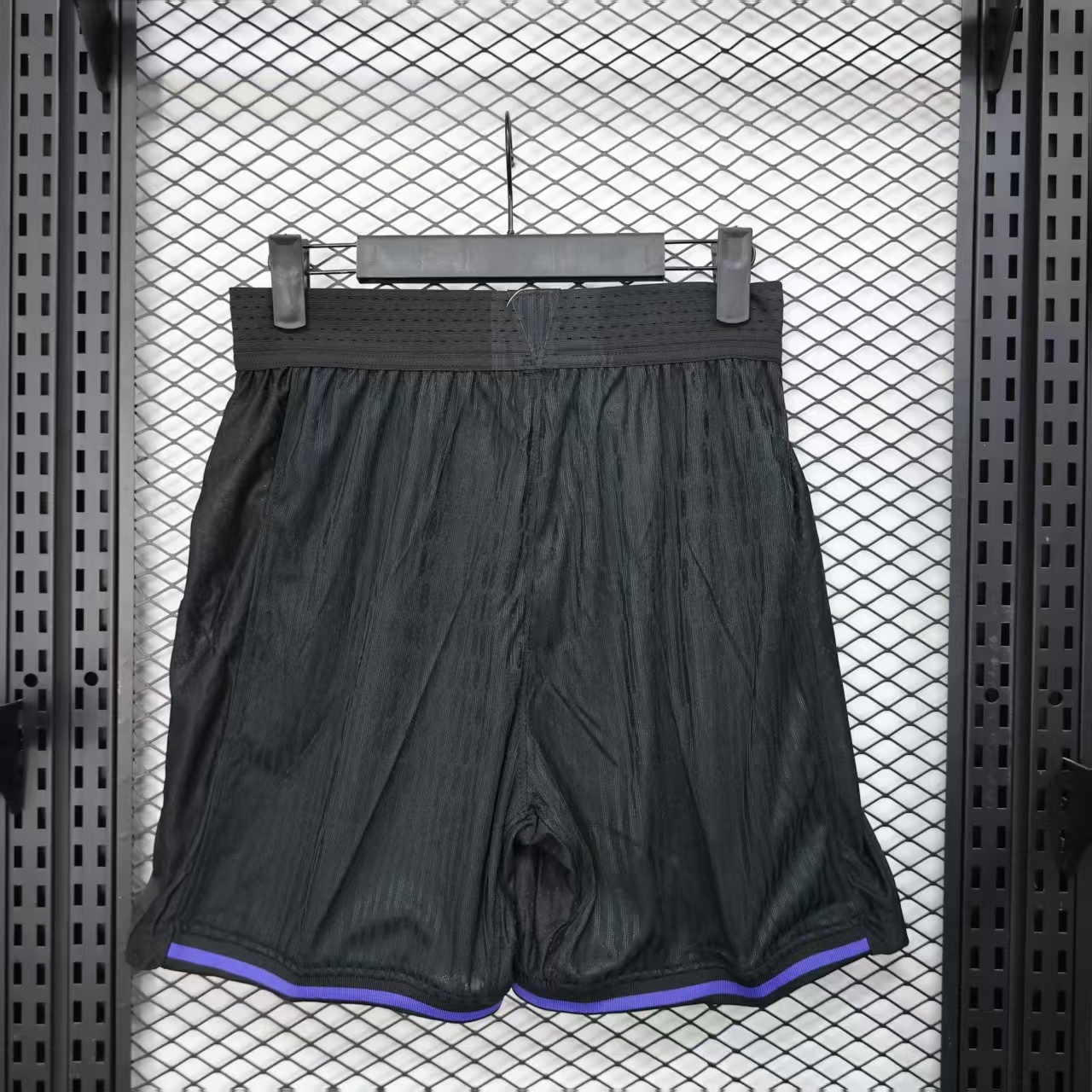 Barcelona 25/26 Away Player Version Shorts