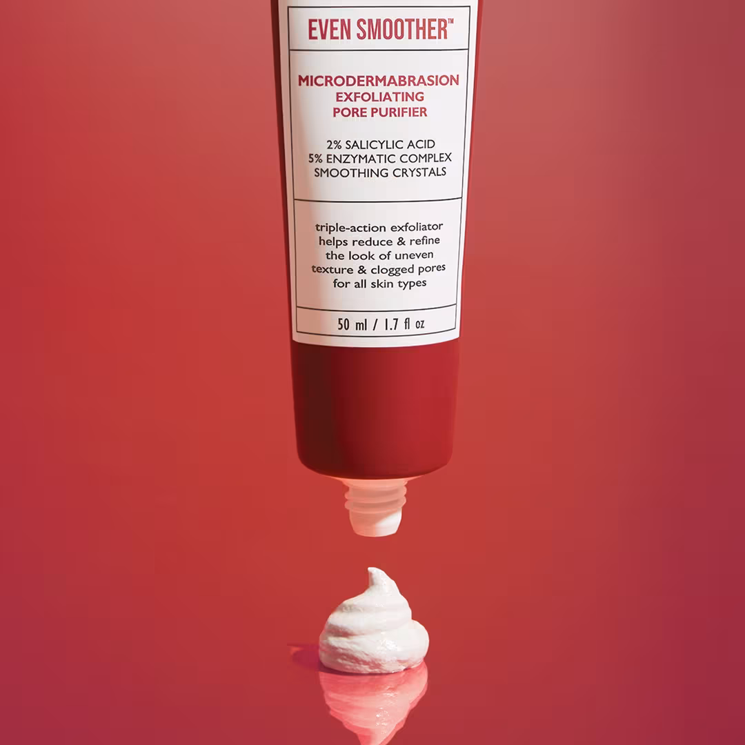 Peter Thomas Roth  Even Smoother Microdermabrasion Exfoliating Pore Treatment