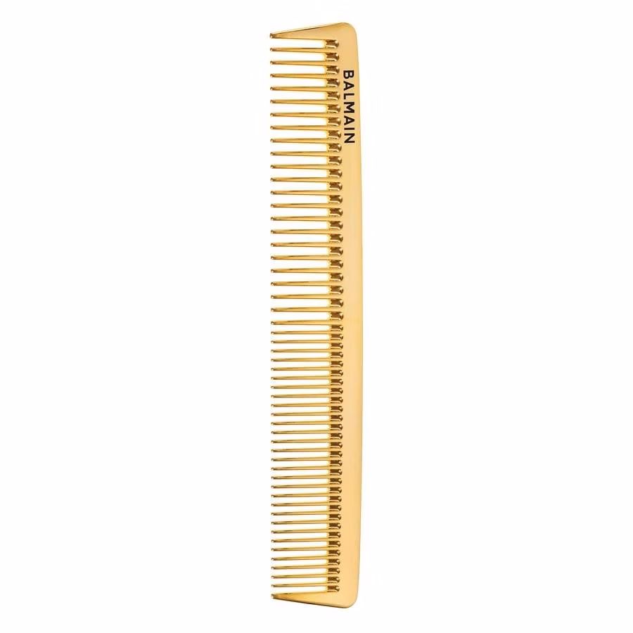 HC Golden Cutting Comb