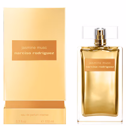 Narciso Rodriguez Jasmine Musc Intense Eau de Parfum Spray 100ML