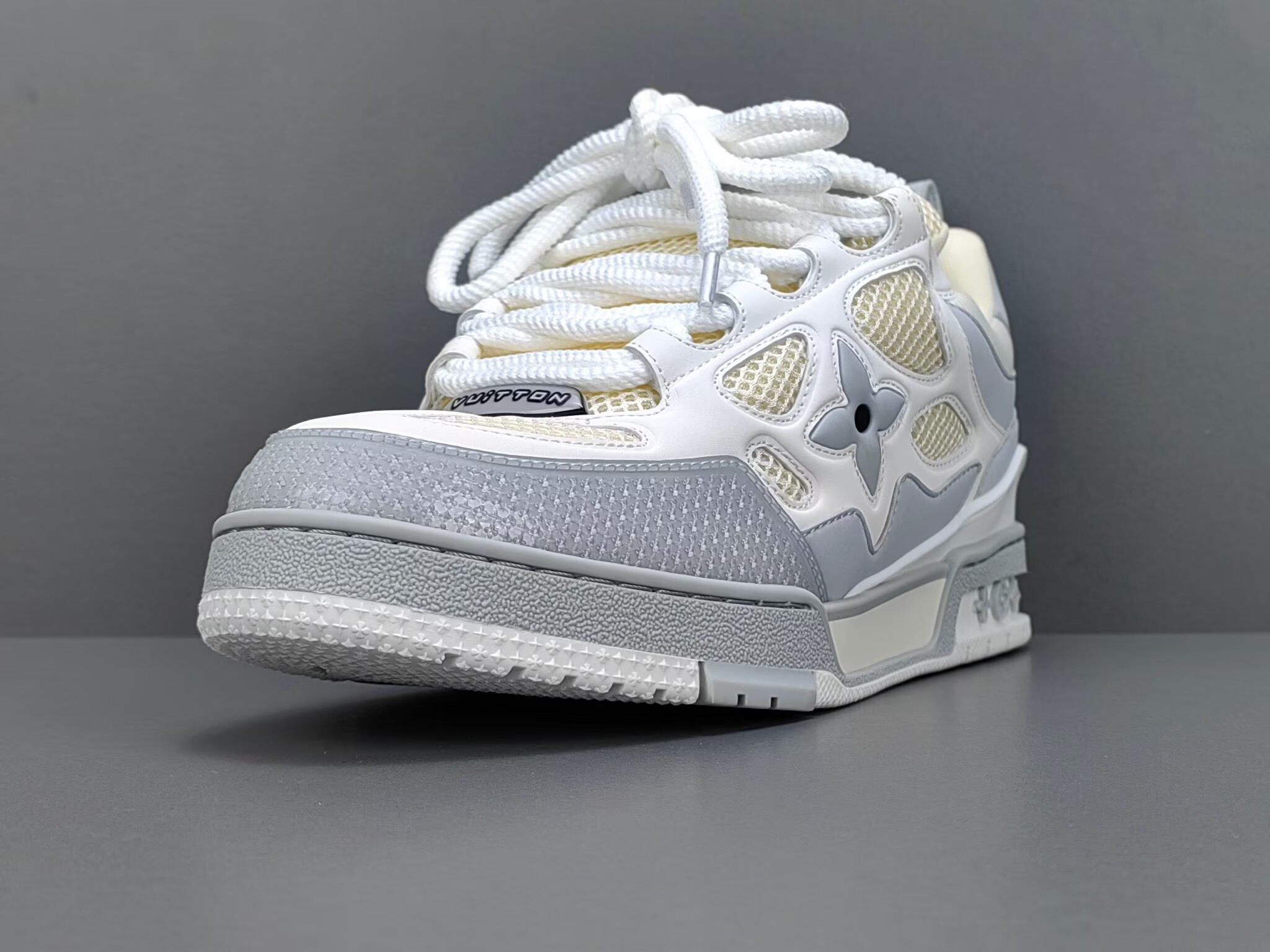 Louis Vuitton LV Skate Sneaker - CCSHOES