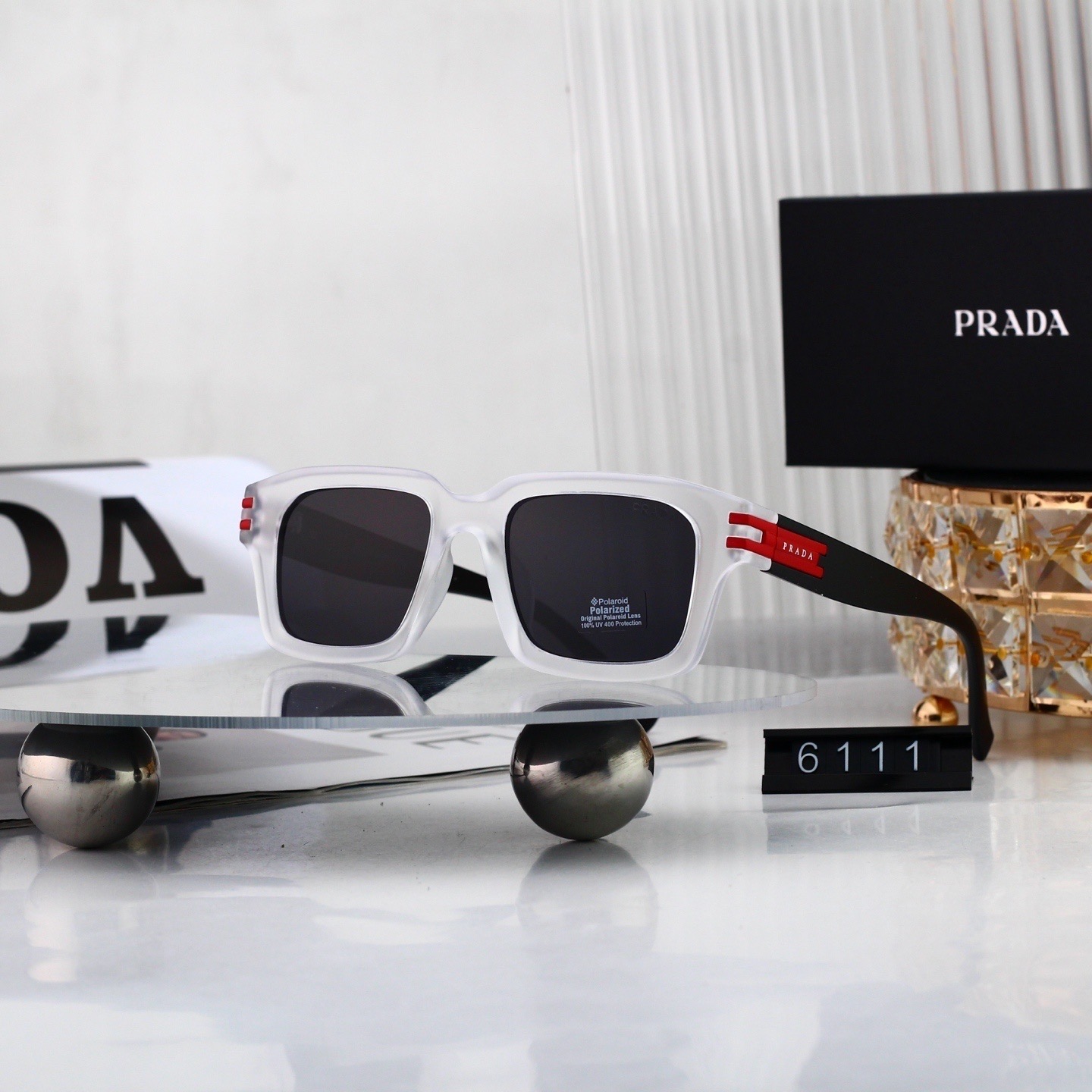 Prada Fashionable Sunglasses