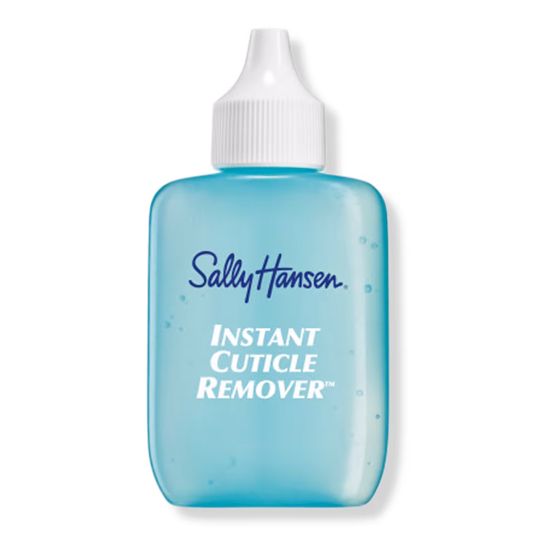 Sally Hansen  Instant Cuticle Remover Oil