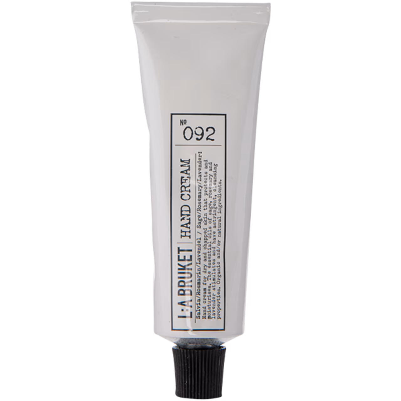 092 Hand Cream Sage/Rosemary/Lavender