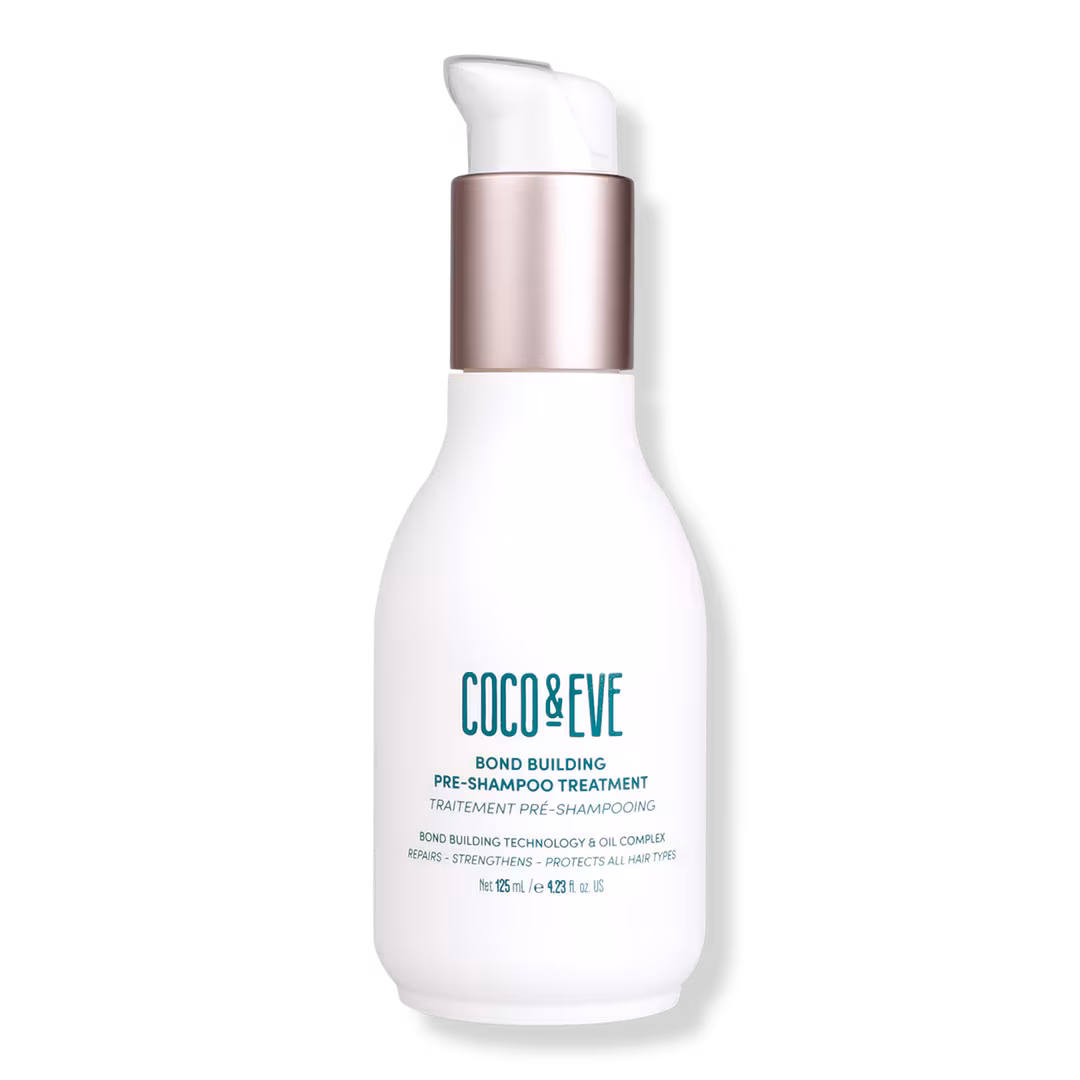 Coco & Eve  Bond Building Pre-Shampoo Treatment