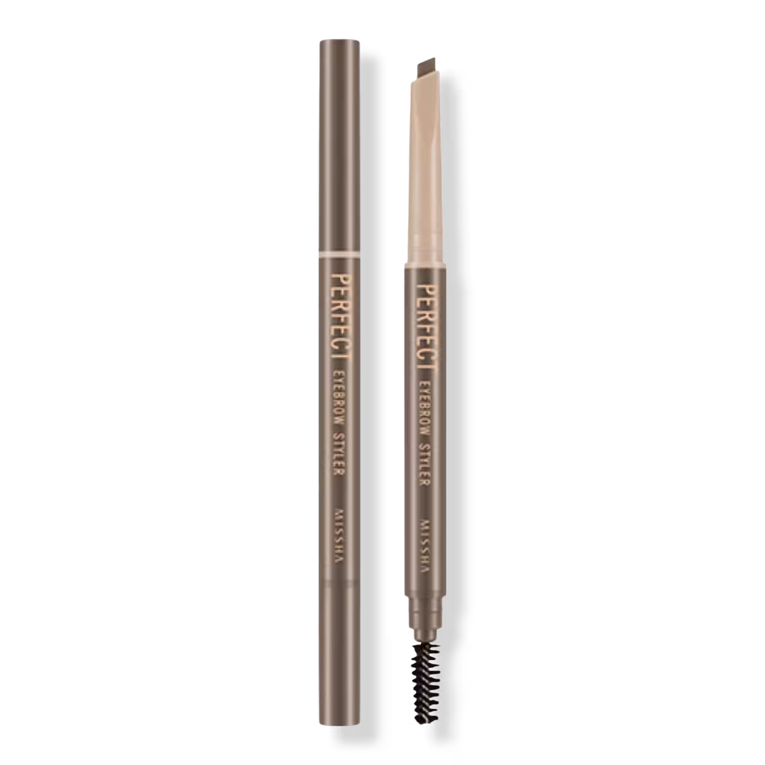 MISSHA  The Style Perfect Eyebrow Styler