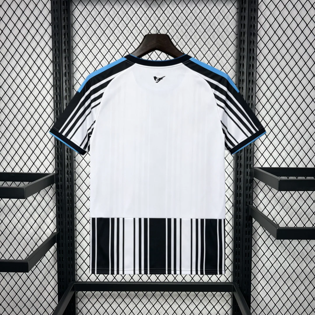 Newcastle United 2026/27 Home