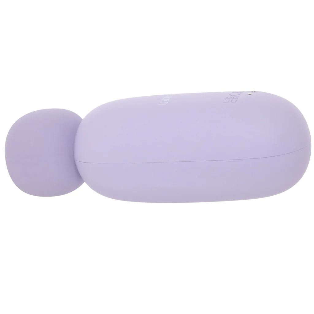 Loveline Mochi Chunky Mini Wand Vibe