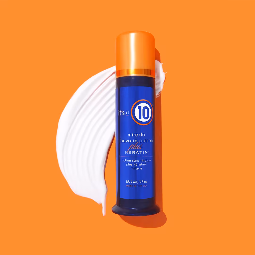 It's A 10  Miracle Leave-In Potion Plus Keratin