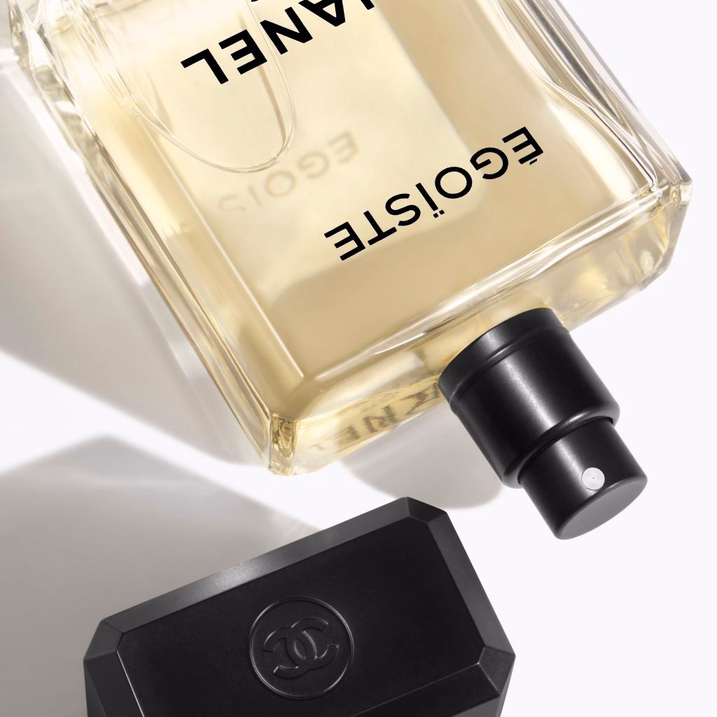 EAU DE TOILETTE VAPORISATEUR