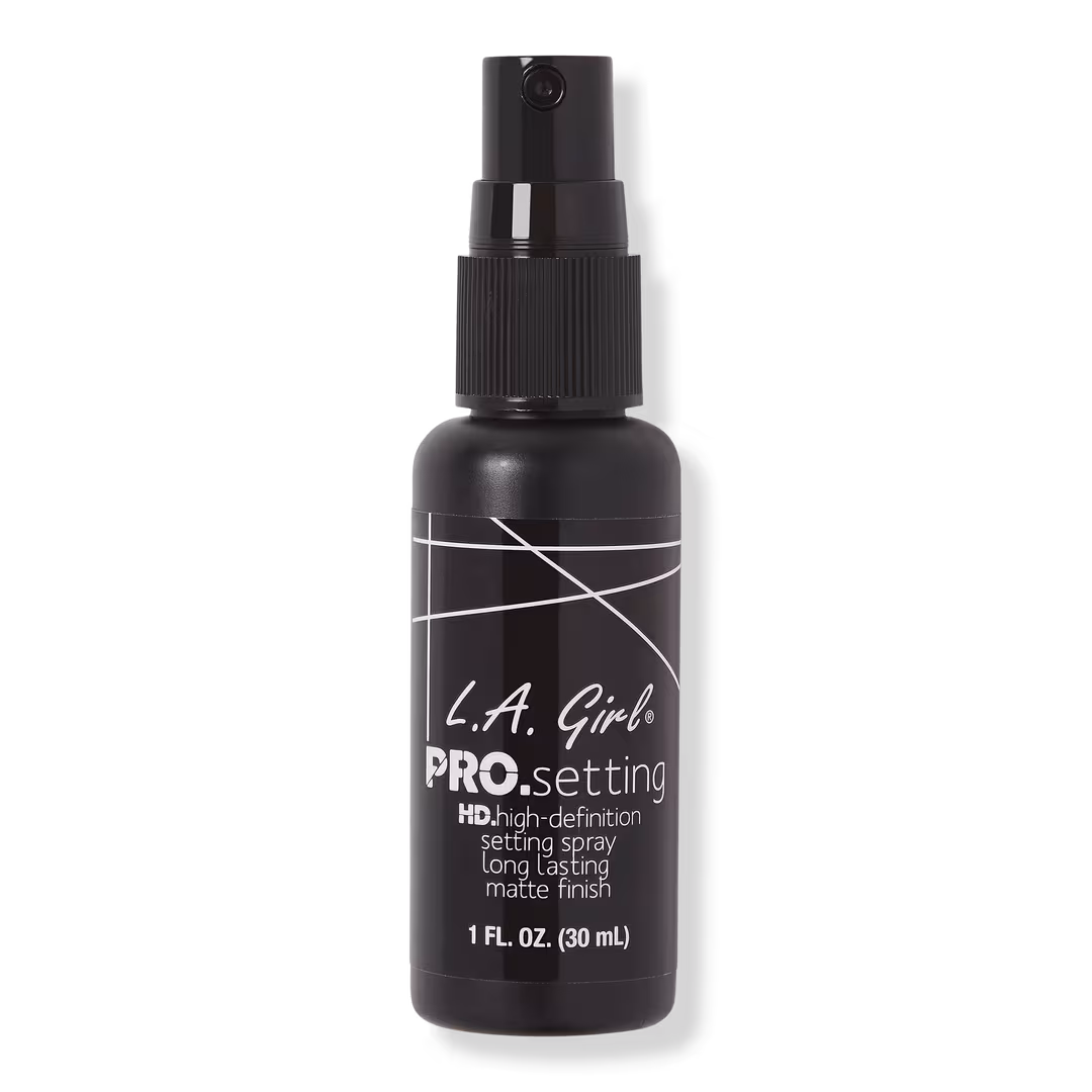 L.A. Girl  HD Pro Setting Finish Spray