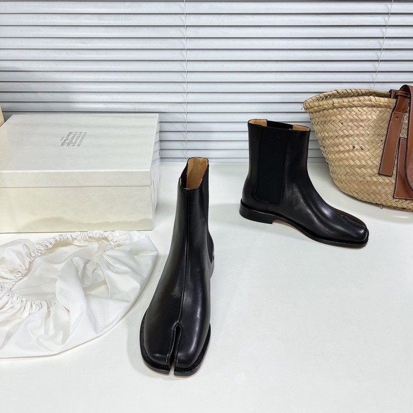 Maison Margiela Tabi Boots