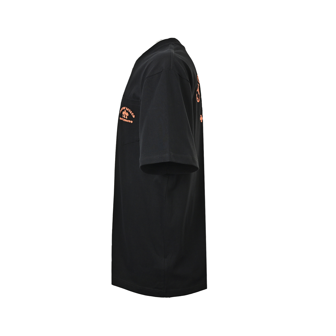 Chrome Hearts T-shirts - CCSHOES