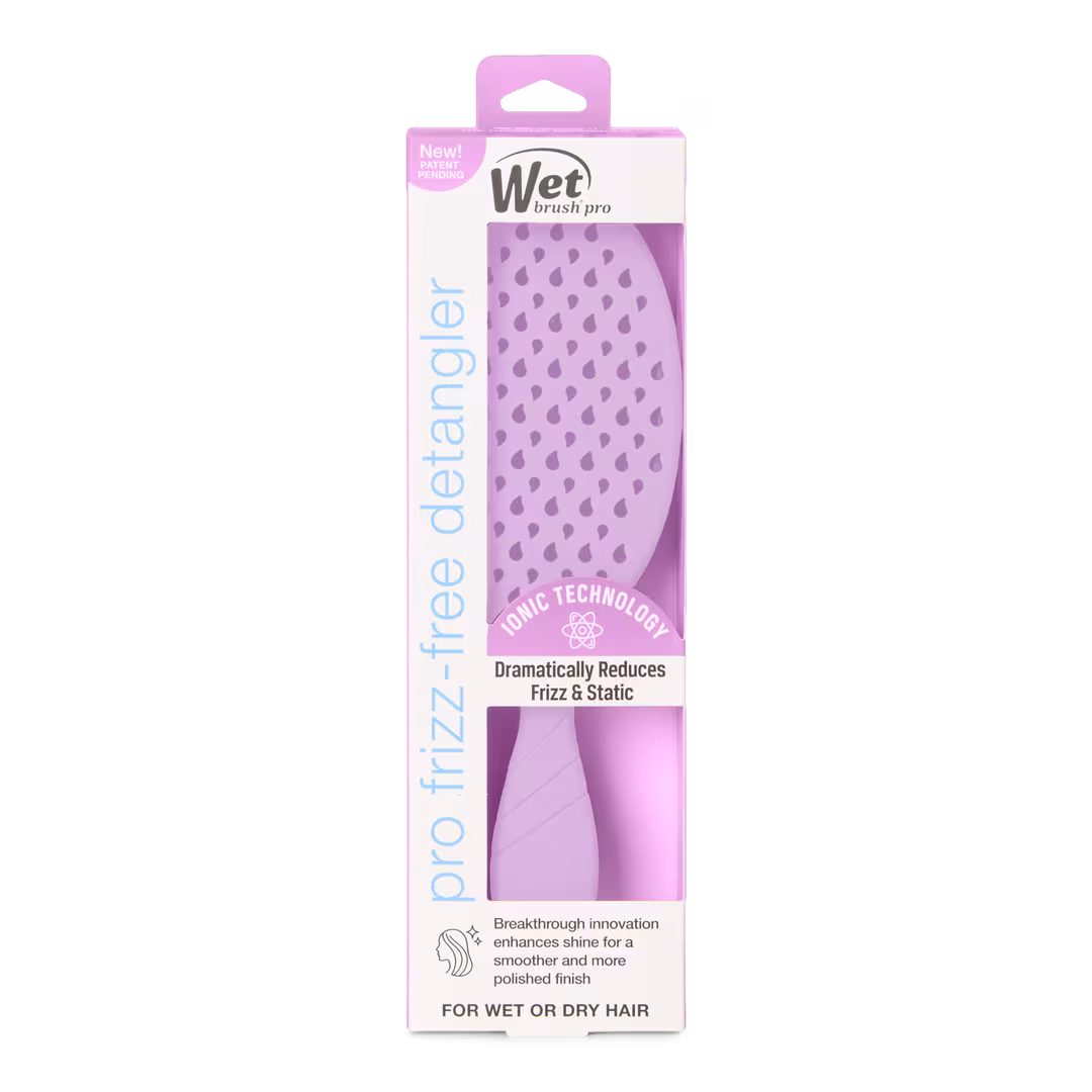 Wet Brush  Pro Frizz-Free Detangler