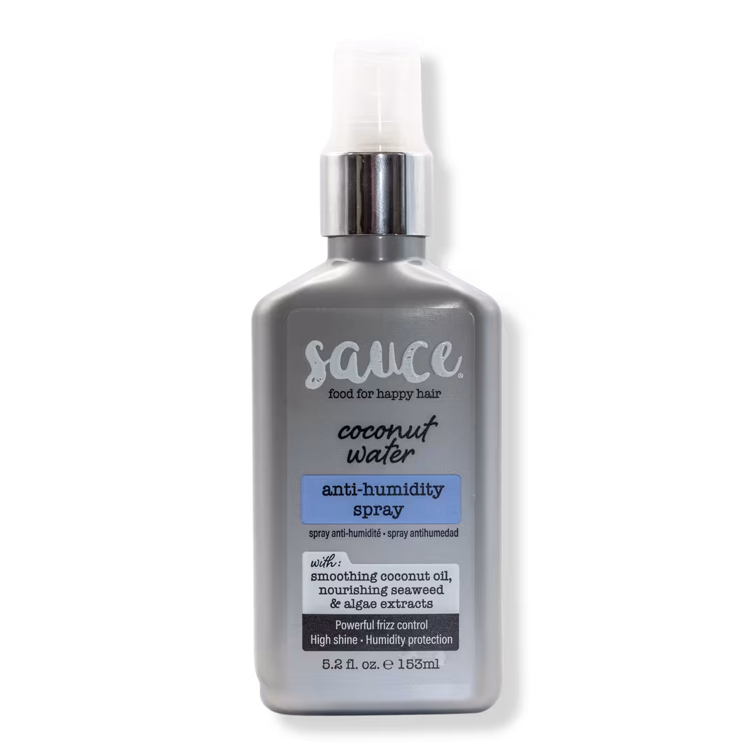 Sauce Beauty  Anti Humidity
