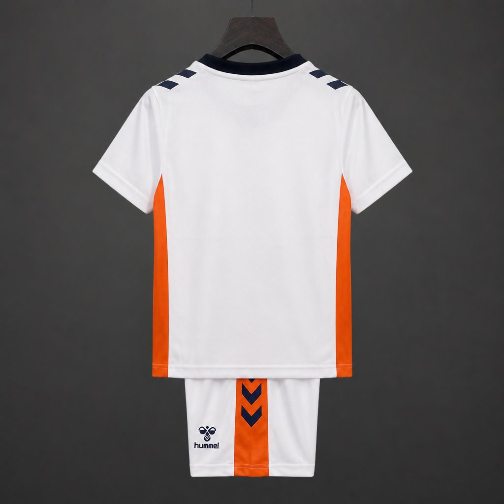 2026/2027 Coventry Away Football Shirt ( Kids Kit socks )