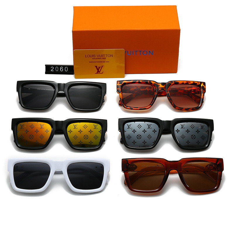 LV Fashionable Sunglasses