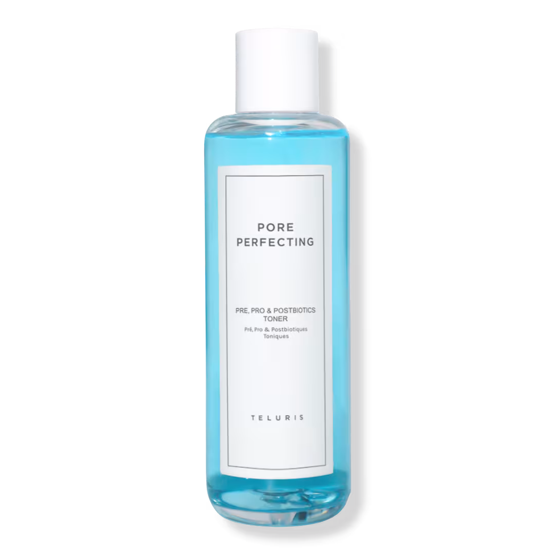 Teluris  Pore Perfecting Toner