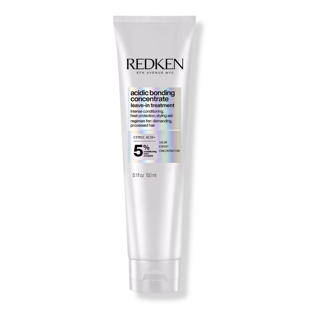 Redken  Acidic Bonding Concentrate Leave-In Treatment For Hair Repair