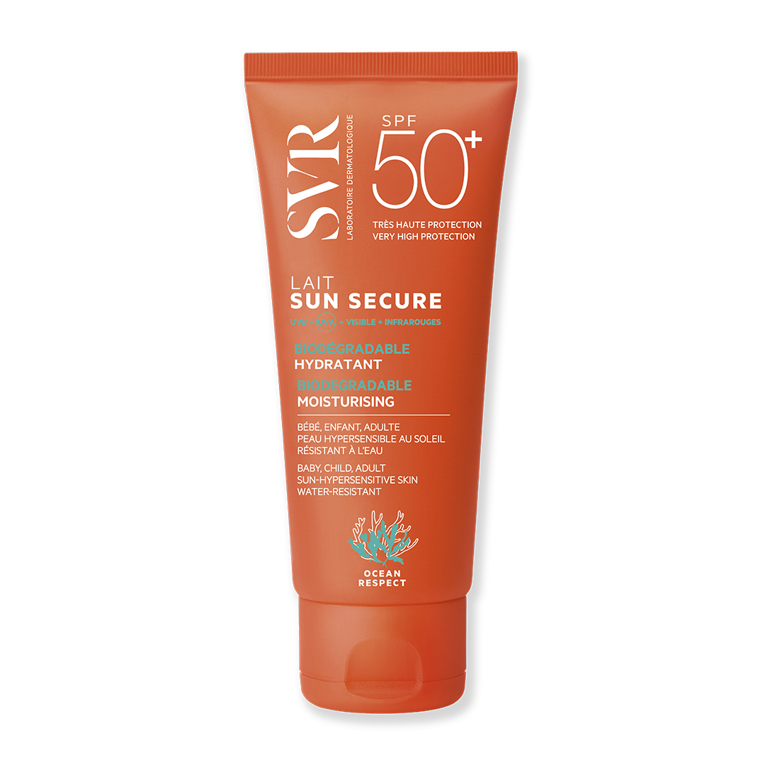 SVR Sonnencreme Körper
