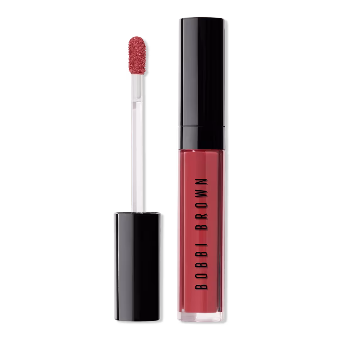 BOBBI BROWN  Crushed Oil-Infused Tinted Lip Gloss