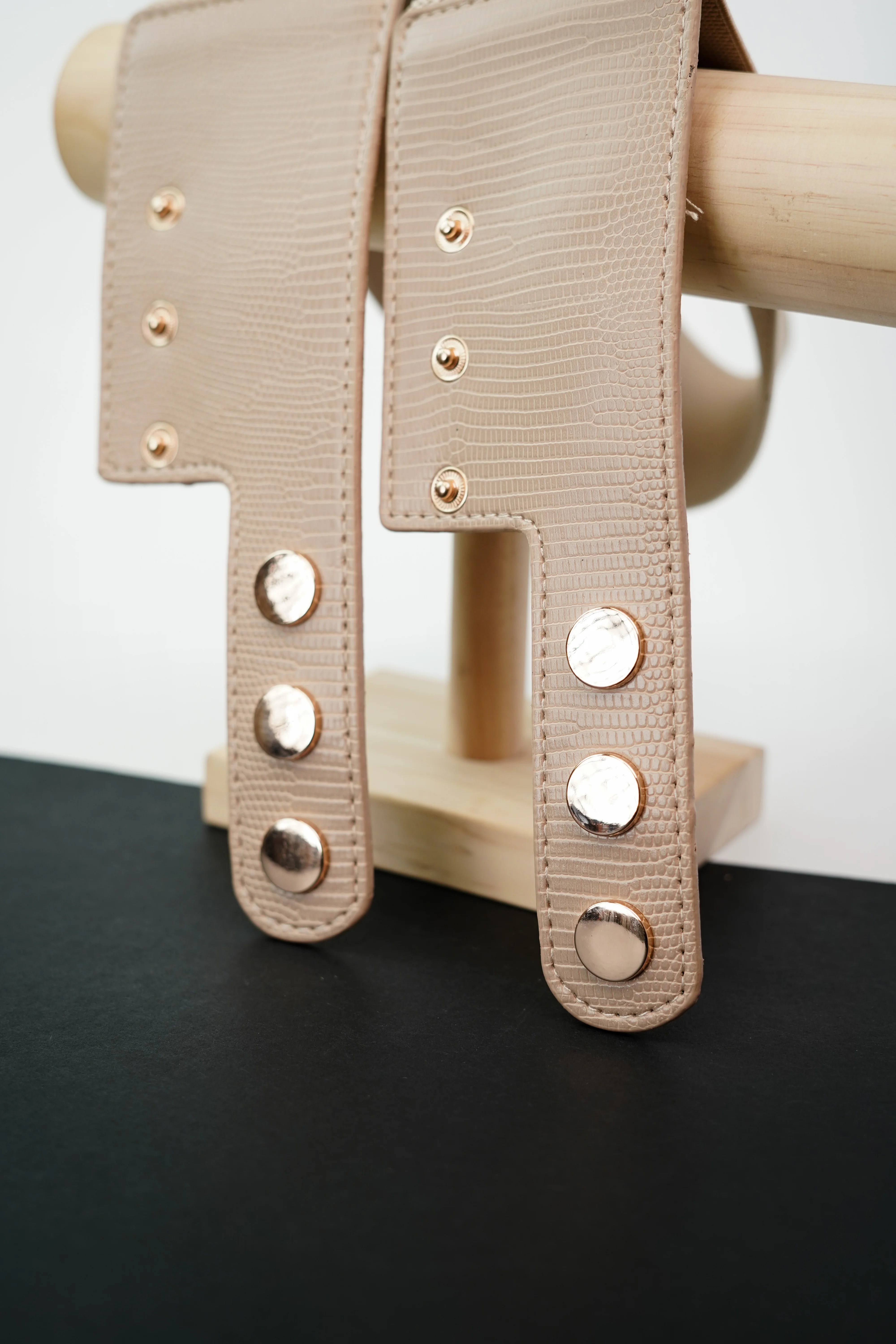 Pistol Elastic Belt