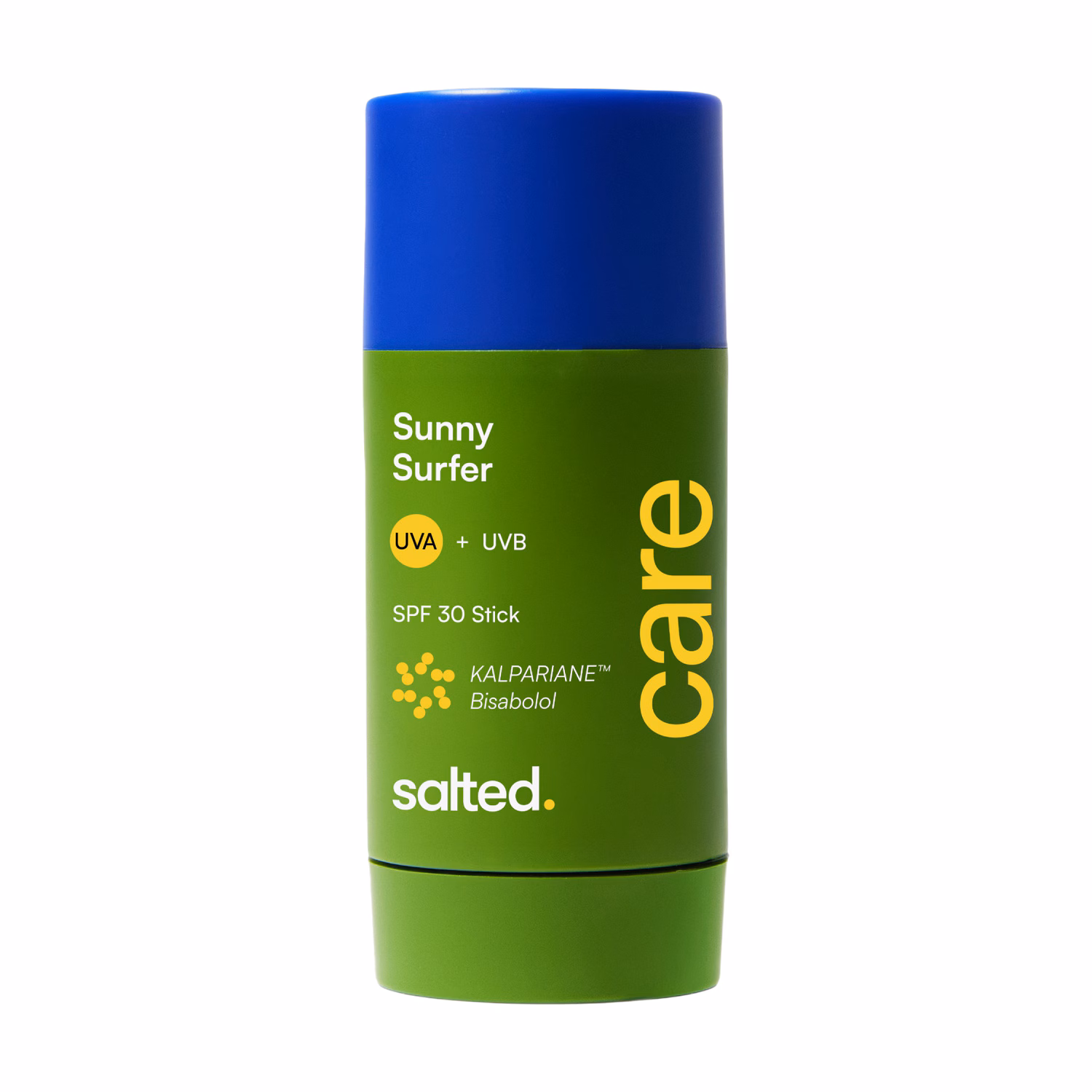 LSF 30 Sonnenschutz-Stick Sunny Surfer ohne Duft