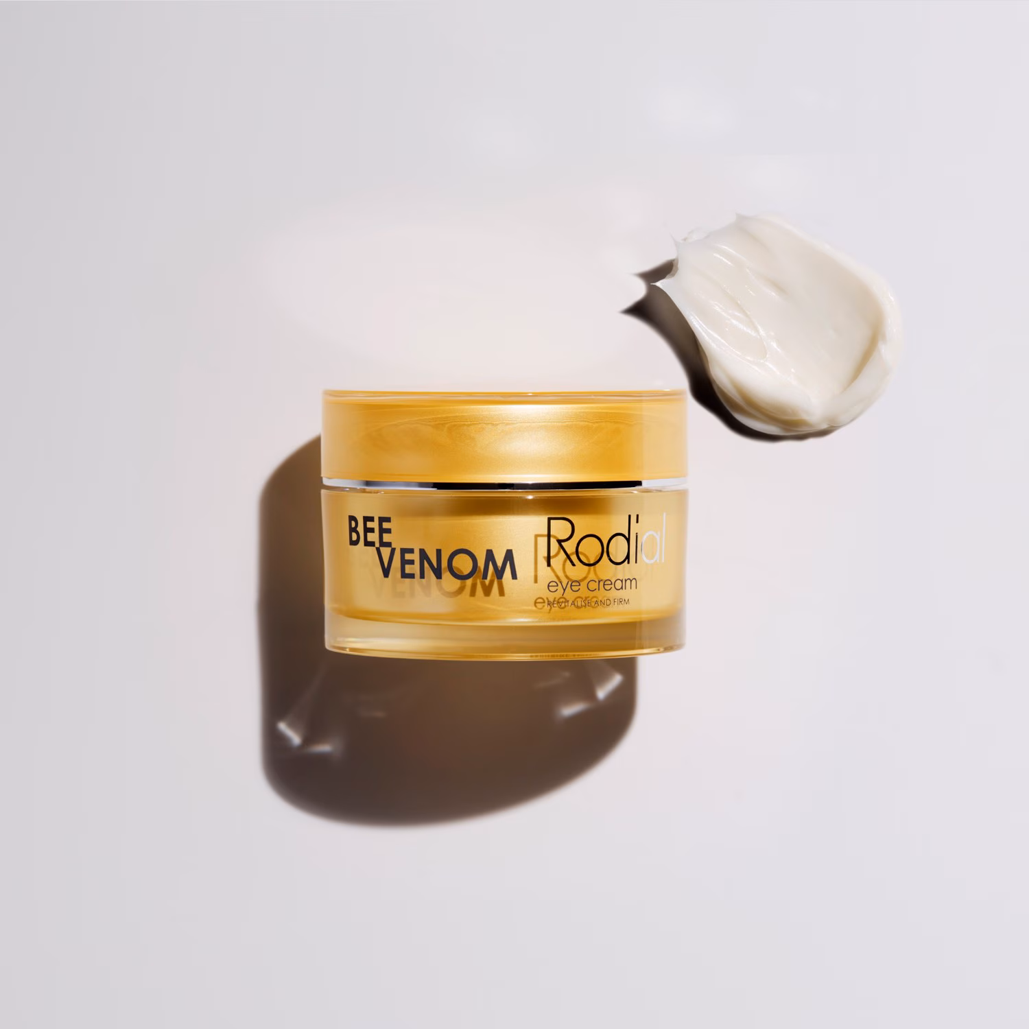 Bee Venom - Eye