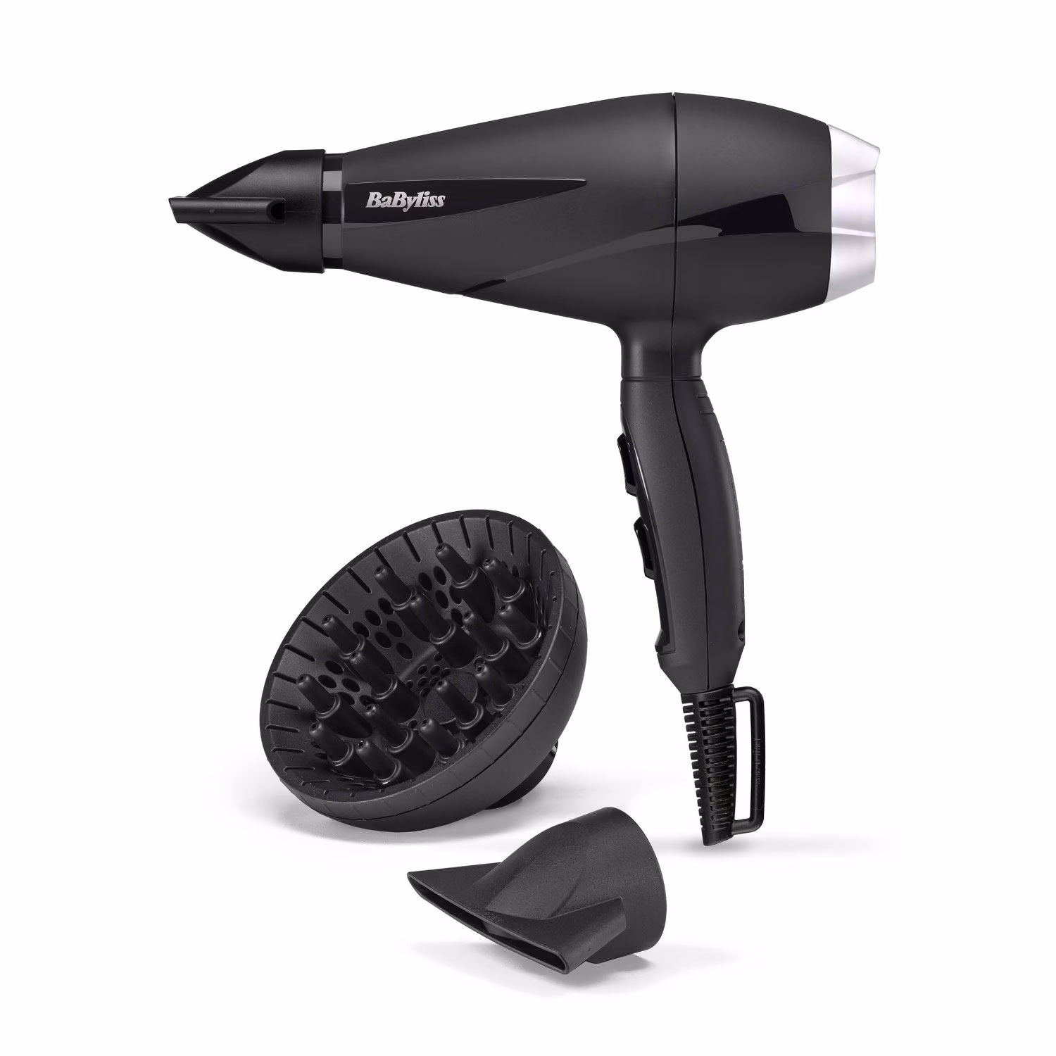 Haartrockner Turbo Pro 2100