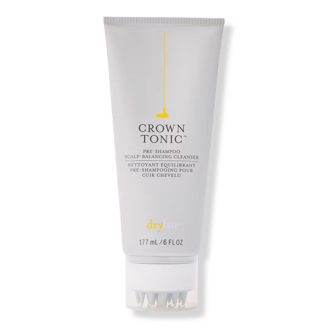 Drybar  Crown Tonic Pre-Shampoo Scalp-Balancing Cleanser