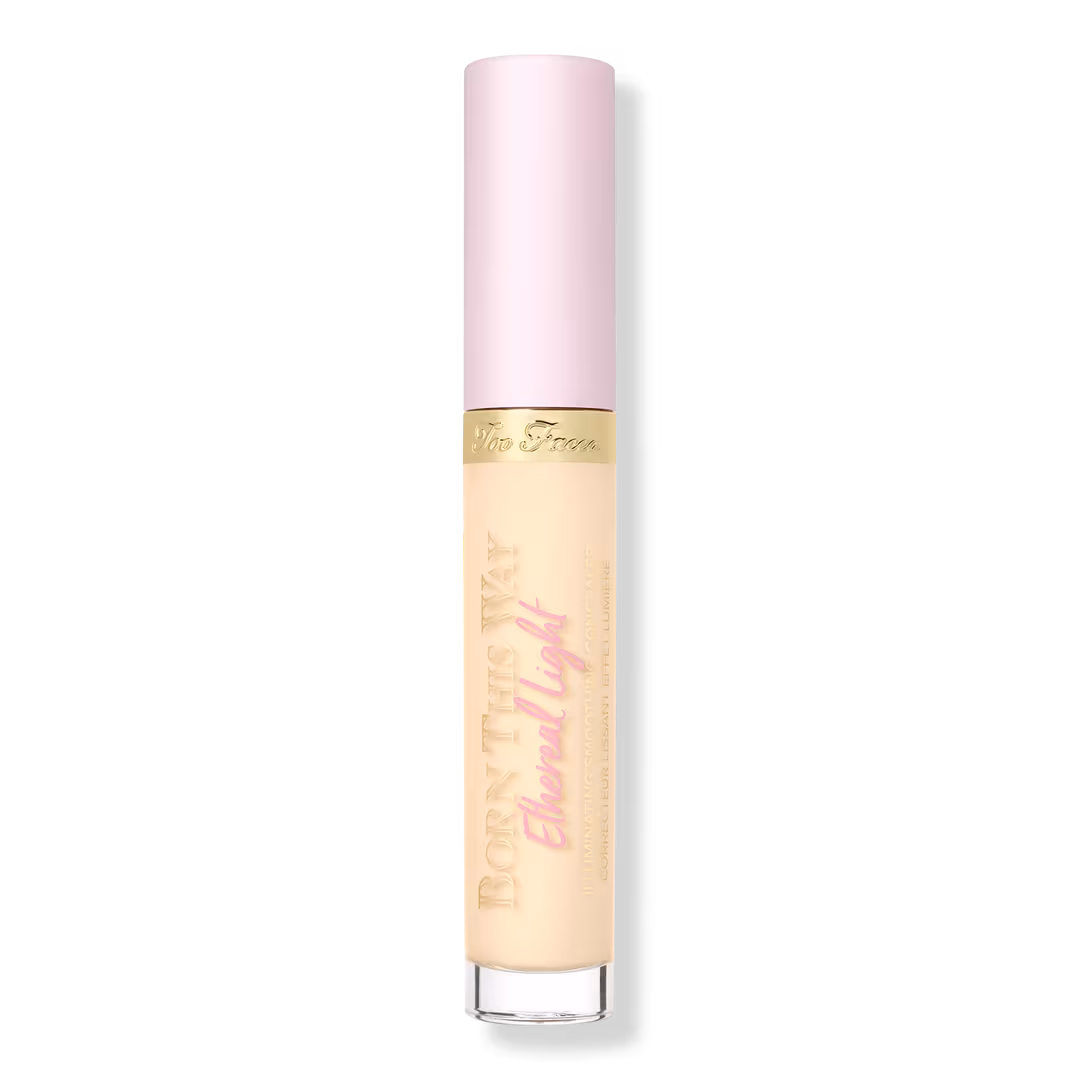 Too Faced  Born This Way Ethereal Light Illuminating Smoothing Concealer