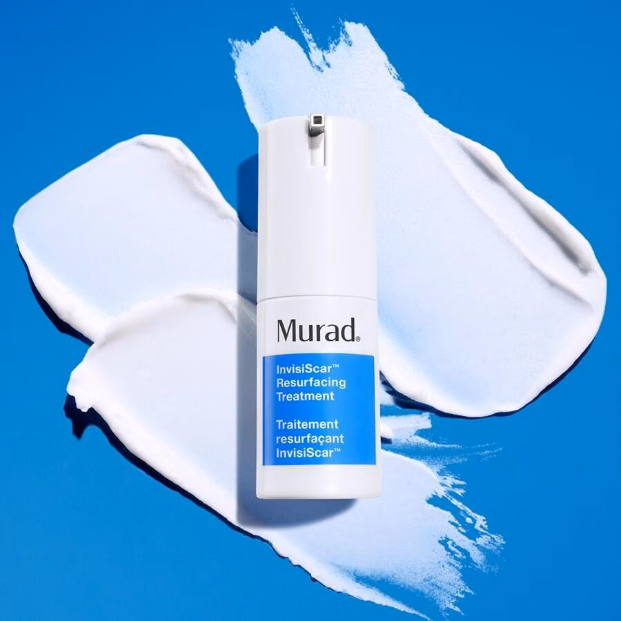 Invisiscar Resurfacing Treatment