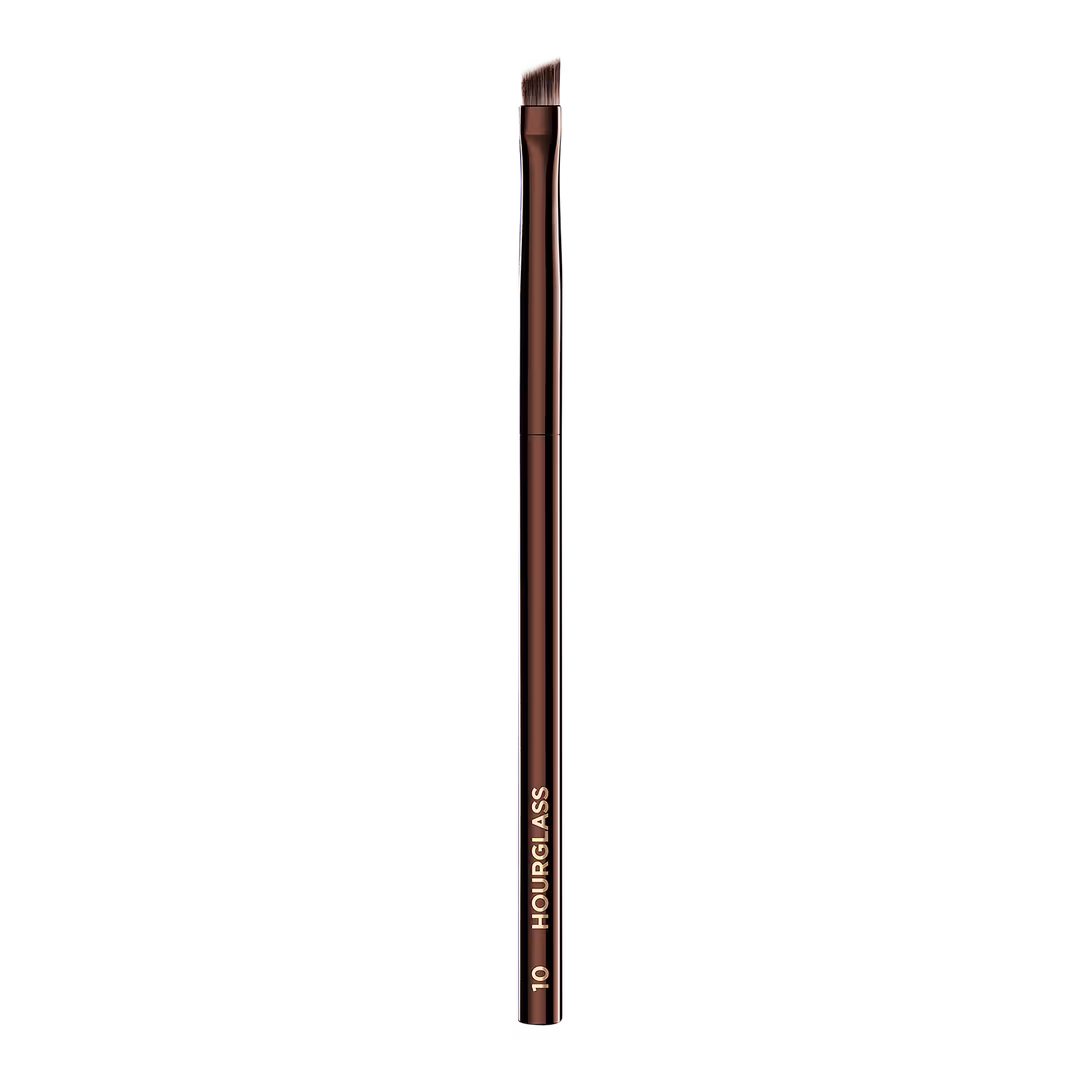 HOURGLASS  Nº 10 Angled Liner Brush
