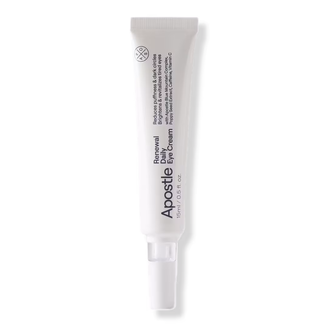 Apostle  Renewal Daily Eye Cream