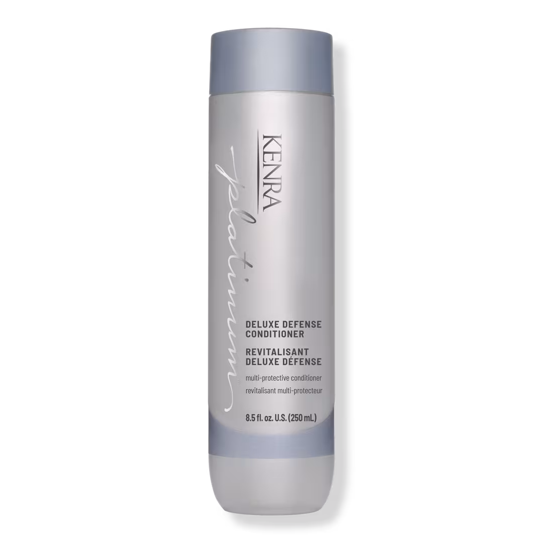 Kenra Professional  Platinum Deluxe Defense Conditioner