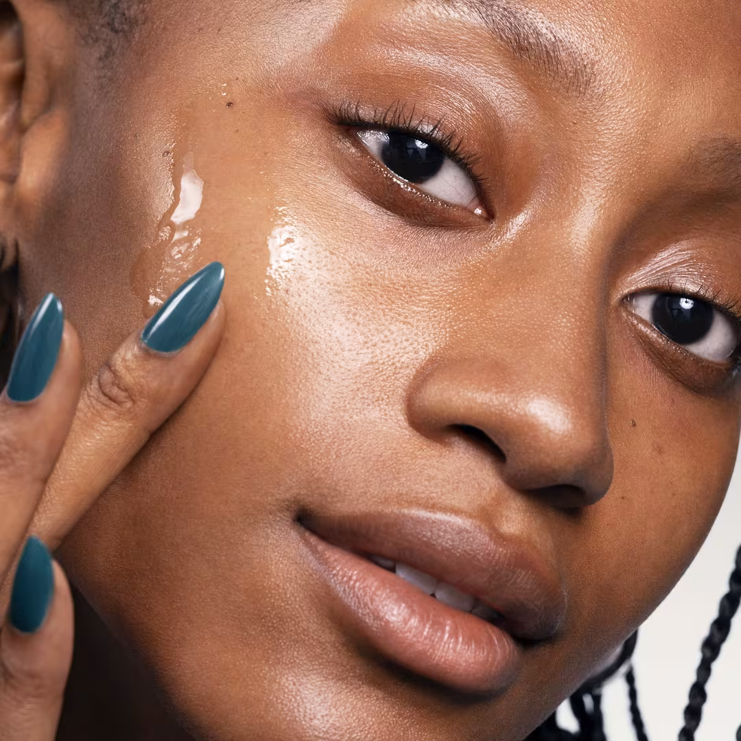 e.l.f. Cosmetics  Power Grip Matte Primer