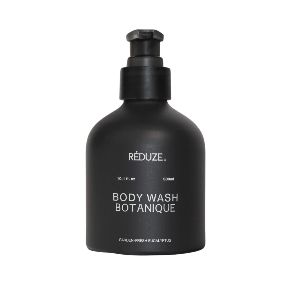 Body Wash Botanique