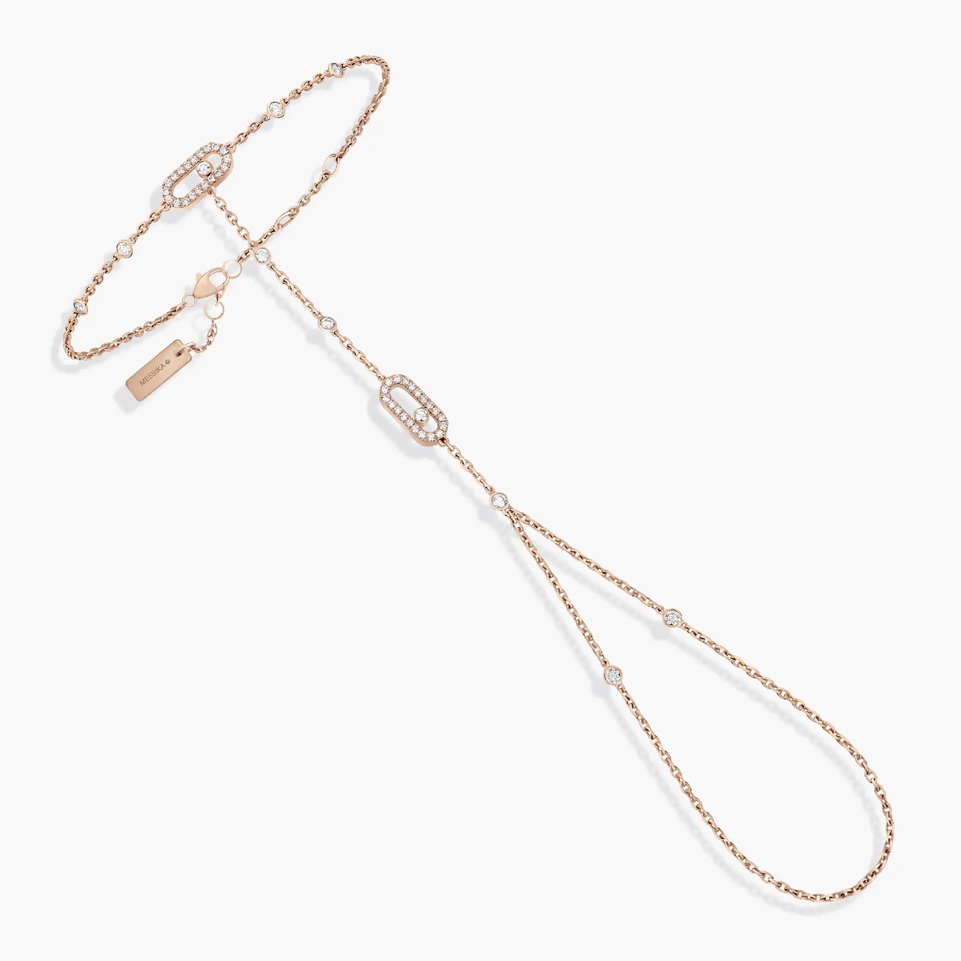 Messika Move bracelet