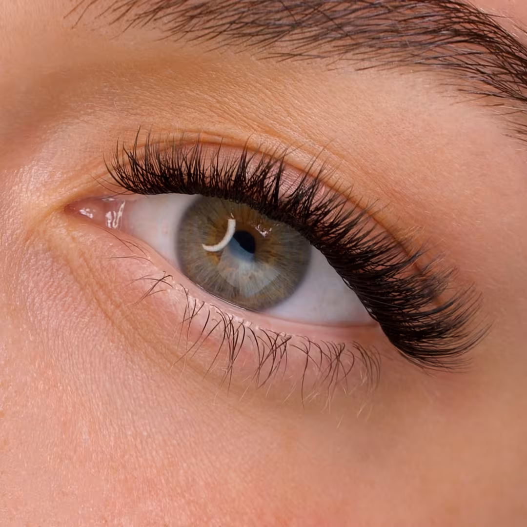 Pink Rabbit Cosmetics  Honey Bunny Lash Extensions Starter Kit