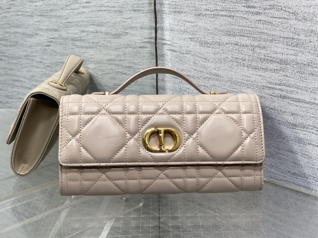 Dior Miss Caro Top Handle Bag