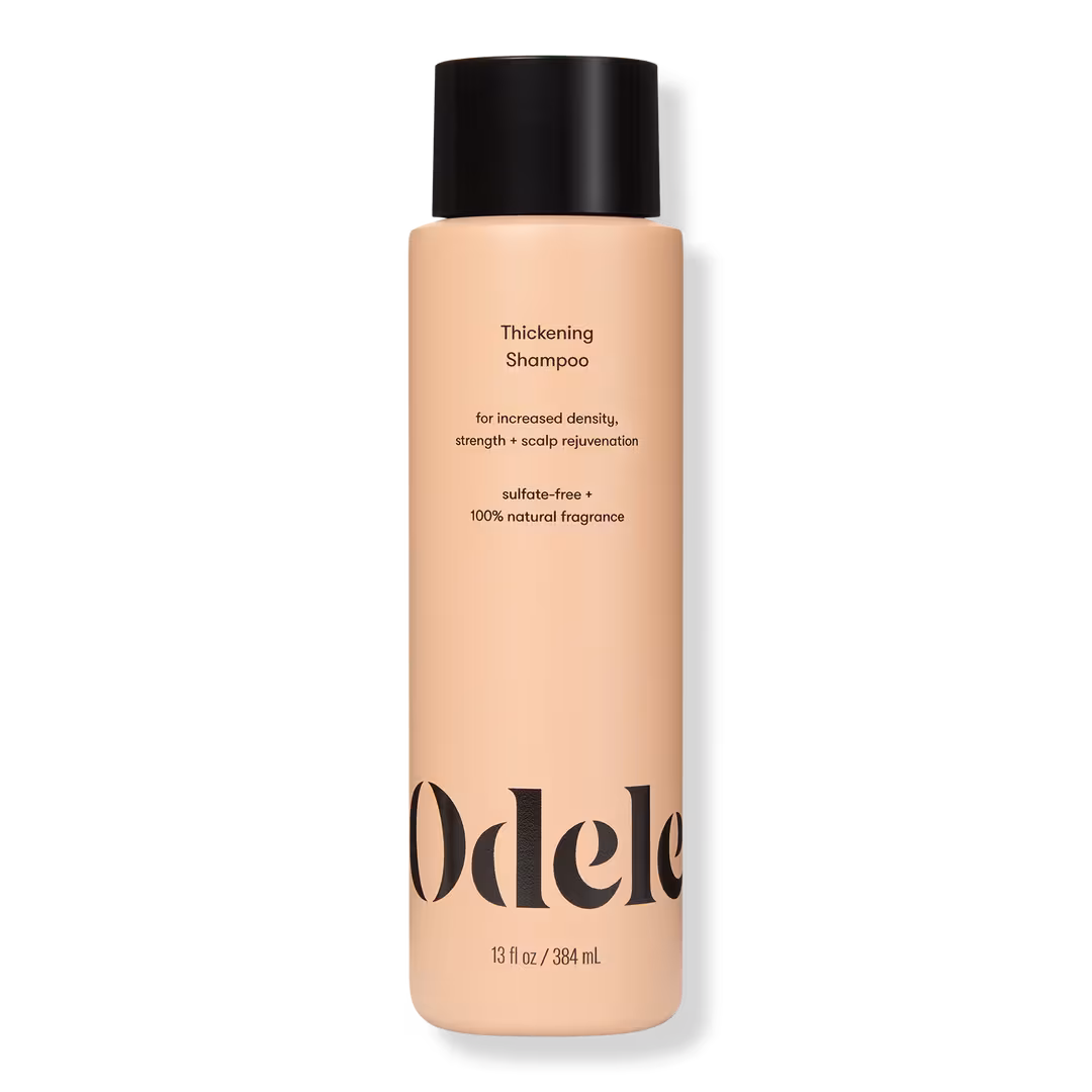 Odele  Thickening Shampoo for Strength + Density Support